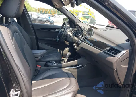 2016 BMW X1 xDrive28I from USA, damaged, VIN WBXHT3C3XG5E51439